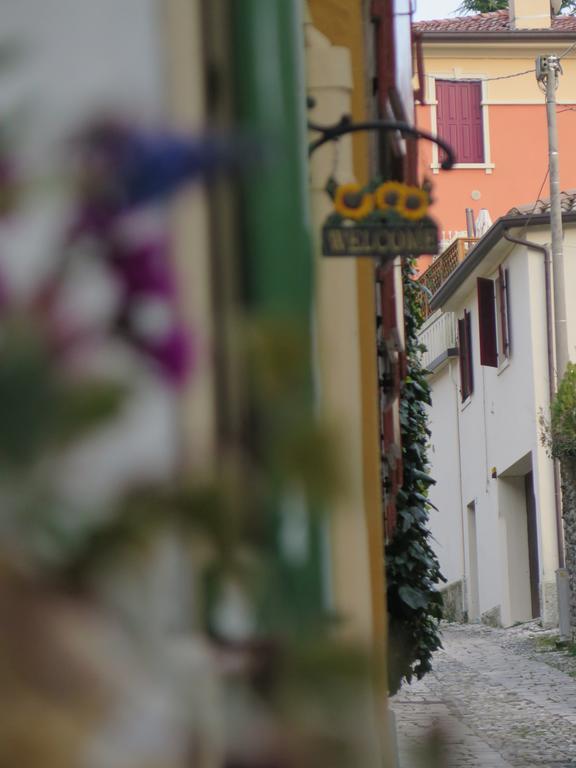 La Casetta Valdobbiadene Exterior photo