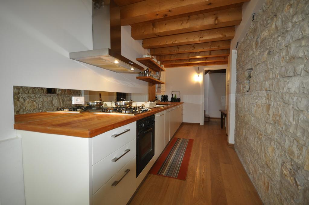 La Casetta Valdobbiadene Exterior photo